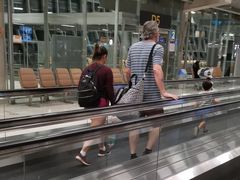-曼谷素万那普国际机场