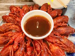 -指爱龙虾(金杨路总店)
