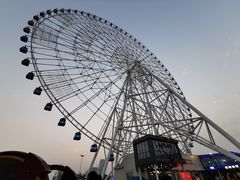 -南昌之星摩天轮