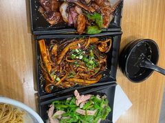 -来福面馆现炒浇头本帮面(真光路店)
