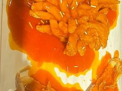 -黄泥岗·黄陂农家菜(百步亭店)