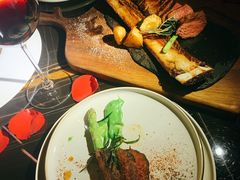 -wann lounge 低温慢煮牛排·清吧