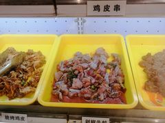 -爱客得牛排海鲜烤肉·火锅自助(春熙路黑金好店)