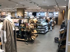 -MUJI无印良品(金狮广场店)