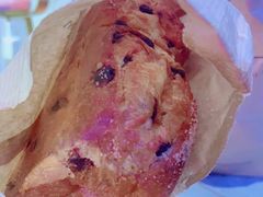 原味司康-熊叔熊婶面包房(团结湖店)
