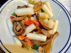 -妈妈的味道(和顺古镇店)