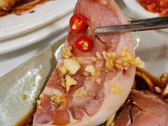 -明本湛江鸡•海鲜小厨(陈家祠店)