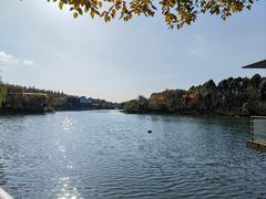 -上海怡沁园度假酒店