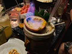 -TZ House音乐现场(来福士中心店)