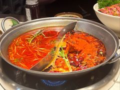 -江北北火锅馆·公路夜市(魏公村店)