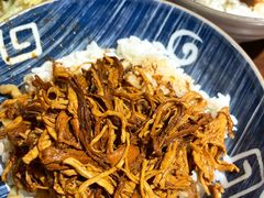 -红猪卤肉饭(大西洋美食城店)