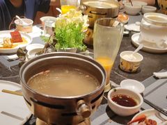 -半岛翡丽海鲜自助餐厅(观风亭店)
