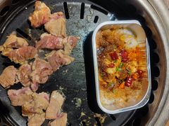 -火炉火自助餐(悠唐购物中心店)
