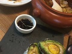 -旅马餐厅(茅家埠店)