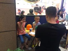 -DQ·蛋糕·冰淇淋(三亚青春颂店)