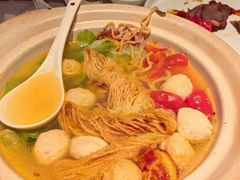 -永安鱼庄·镇江菜(东吴路店)