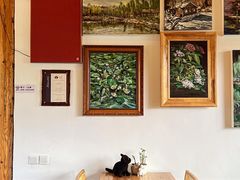 -三忘湖 SWANSEEN(柳荫公园店)