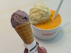 -红楼HONGLOU Gelato(淮海中路店)
