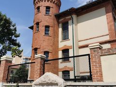 -青岛德国监狱旧址博物馆