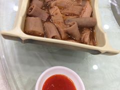 -海晖酒楼·顺德鱼生(荣华店)