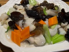 -李连贵酒家熏肉大饼(昆明街店)