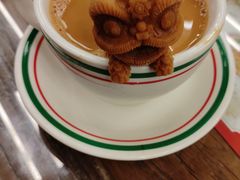 -孖记茶档·热腾茶餐(江南西plus店)