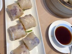 -金苑海鲜酒家(来魅力店)