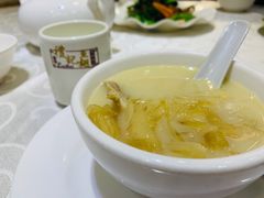-凤城礼记鱼翅海鲜酒家(新马路总店)