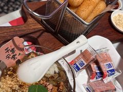 -蜀香诱惑·新川菜·非遗水煮椒麻鱼(中关村店)