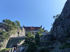 -九华山风景区
