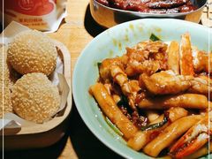 -弄堂里(雨花客厅店)