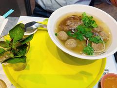 -蔡澜PHO(海岸城店)