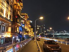 -老凯俚酸汤鱼(鸿通城店)