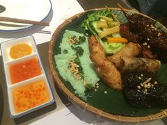 -美奈小馆·越南料理(中航城君尚购物中心店)
