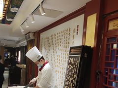 -惠丰堂饭庄·烤鸭·京味菜(翠微路店)