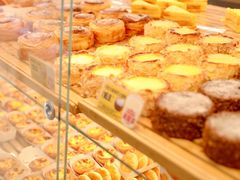 -味多美蛋糕(西安门店)