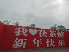 -茯茶镇