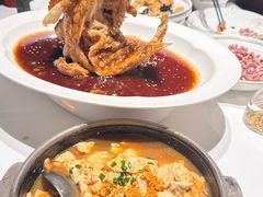 -杏花堂晋商私房菜(华熙五棵松店)