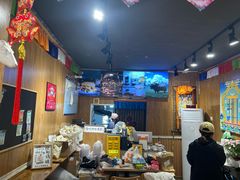 -松州古城