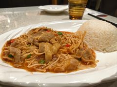 -香港新发烧腊茶餐厅(书城店)