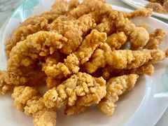 -途肴·老农饭庄(百里峡店)