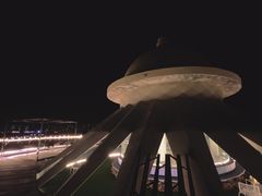 -莫内艺术岛海景咖啡