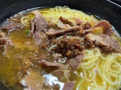 -一品飘香米线(一中总店)
