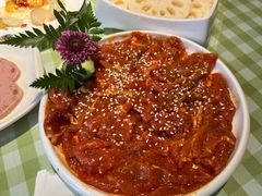 -番食园鲜食火锅(高新店)