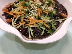 酸辣蕨根粉-陈傻子餐厅(世纪都会店)