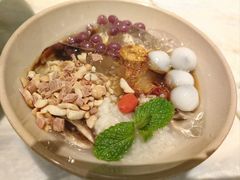 -孔雀云贵川·融合菜(长宁来福士店)