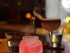 -富力丽思卡尔顿酒店·FLAIR餐厅酒吧