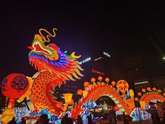 -西安城墙·碑林历史文化景区