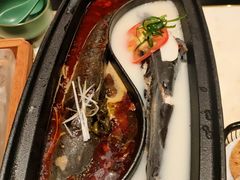 -锦府盐帮·侯宅(五棵松万达店)