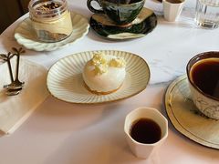 白噪音-Rechill Cafe(工体店)